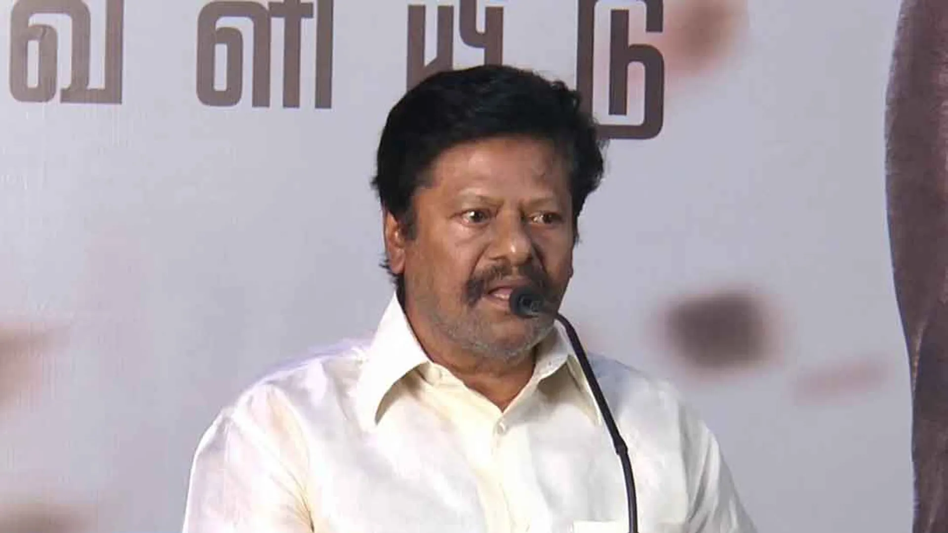actor Rajkiran